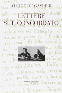 9788821158025 - Lettere sul concordato