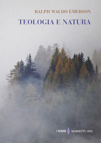 9788821162725 - Teologia e natura