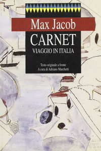 9788821163395 - Carnet. Viaggio in Italia. Testo originale a fronte