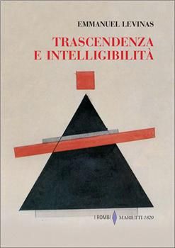 9788821188183 - Trascendenza e intellegibilità