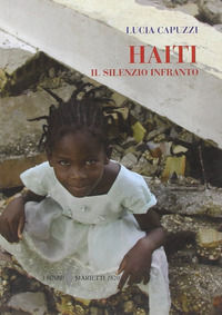 9788821188244 - Haiti. Il silenzio infranto