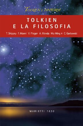 9788821191664 - Tolkien e la filosofia