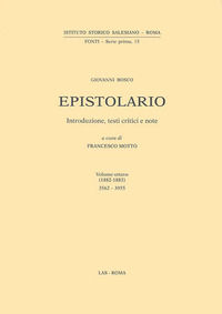 9788821313318 - Epistolario. Vol. 8: 1882-1883