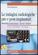 9788821427879 - Indagini radiologiche pre e post implantari