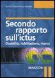 9788821428173 - Secondo rapporto sull'ictus