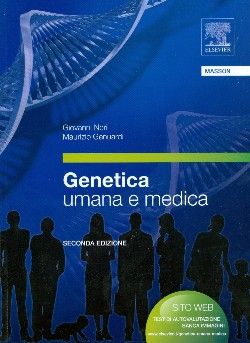 Genetica umana e medica