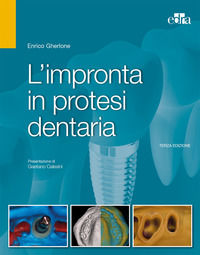 9788821442711 - L'impronta in protesi dentaria