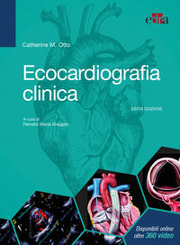 9788821449499 - Ecocardiografia clinica