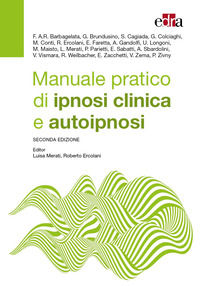 9788821459245 - Manuale pratico di ipnosi clinica e autoipnosi