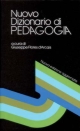 9788821513169 - Nuovo dizionario di pedagogia