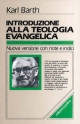 9788821520273 - Introduzione alla teologia evangelica