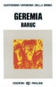 9788821526091 - Geremia, Baruc