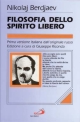 9788821532443 - Filosofia dello spirito libero