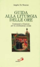 9788821533020 - Guida alla Liturgia delle Ore