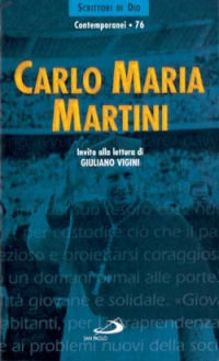 9788821539374 - Carlo Maria Martini