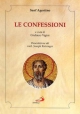 9788821543791 - Le Confessioni. Testo latino dell'edizione Maurina