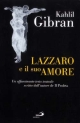 9788821544521 - Lazzaro e il suo amore