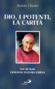 9788821545429 - Dio, i potenti, la carità