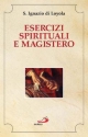 9788821550386 - Esercizi spirituali e magistero