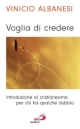 9788821551048 - Voglia di credere