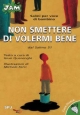 9788821551383 - Non smettere di volermi bene. Salmi per voce di bambino. Dal Salmo 51