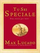 9788821554414 - Tu sei speciale. Una storia per tutti