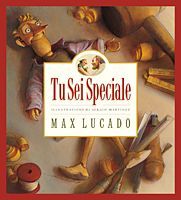 9788821554421 - Tu sei speciale