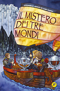 9788821565151 - Il mistero dei tre mondi