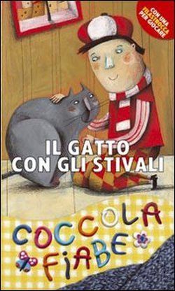 9788821565861 - Il gatto con gli stivali. Ediz. illustrata