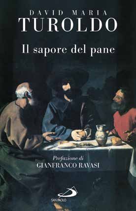 9788821567544 - Il sapore del pane