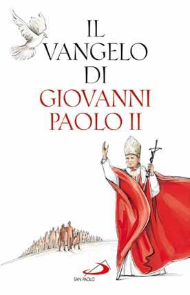 9788821567698 - Il vangelo di Giovanni Paolo II