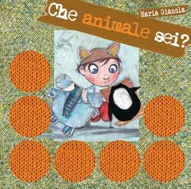 9788821568367 - Che animale sei?