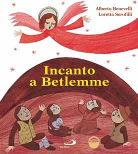 9788821569173 - Incanto a Betlemme