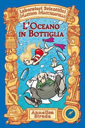 9788821569180 - L'oceano in bottiglia