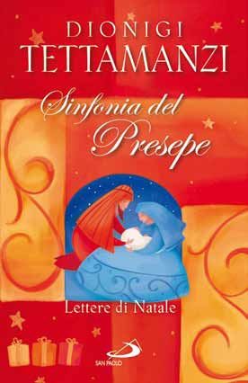 9788821569203 - Sinfonia del presepe. Lettere di Natale