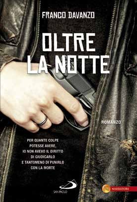 9788821569296 - Oltre la notte