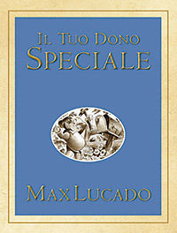 9788821569579 - Il tuo dono speciale