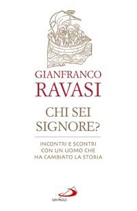 9788821570254 - Chi sei Signore?