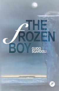 9788821570988 - The Frozen boy