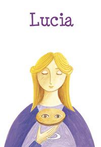 9788821571329 - Lucia