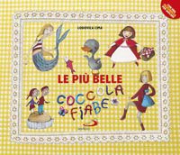 9788821571664 - Le più belle coccolafiabe