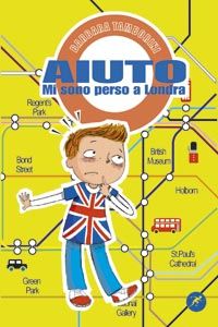 9788821571862 - Aiuto mi sono perso a Londra