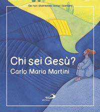 9788821572036 - Chi sei Gesù?