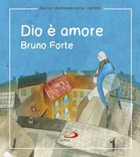 9788821572043 - Dio è amore