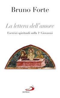 9788821572203 - La lettera dell'amore