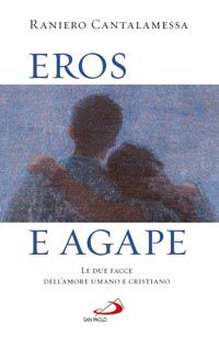 9788821572807 - Eros e agape
