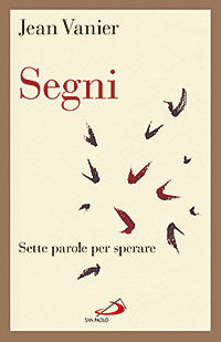 9788821572999 - Segni. Sette parole per sperare