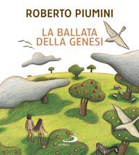 9788821573064 - La ballata della genesi