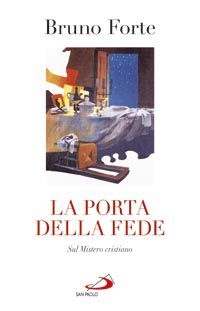 9788821573255 - La porta della fede