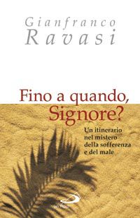 9788821573545 - Fino a quando Signore?